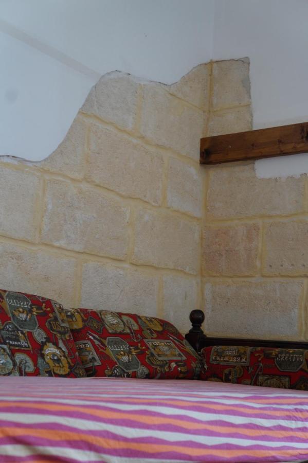 Antonella Home Brindisi Bagian luar foto