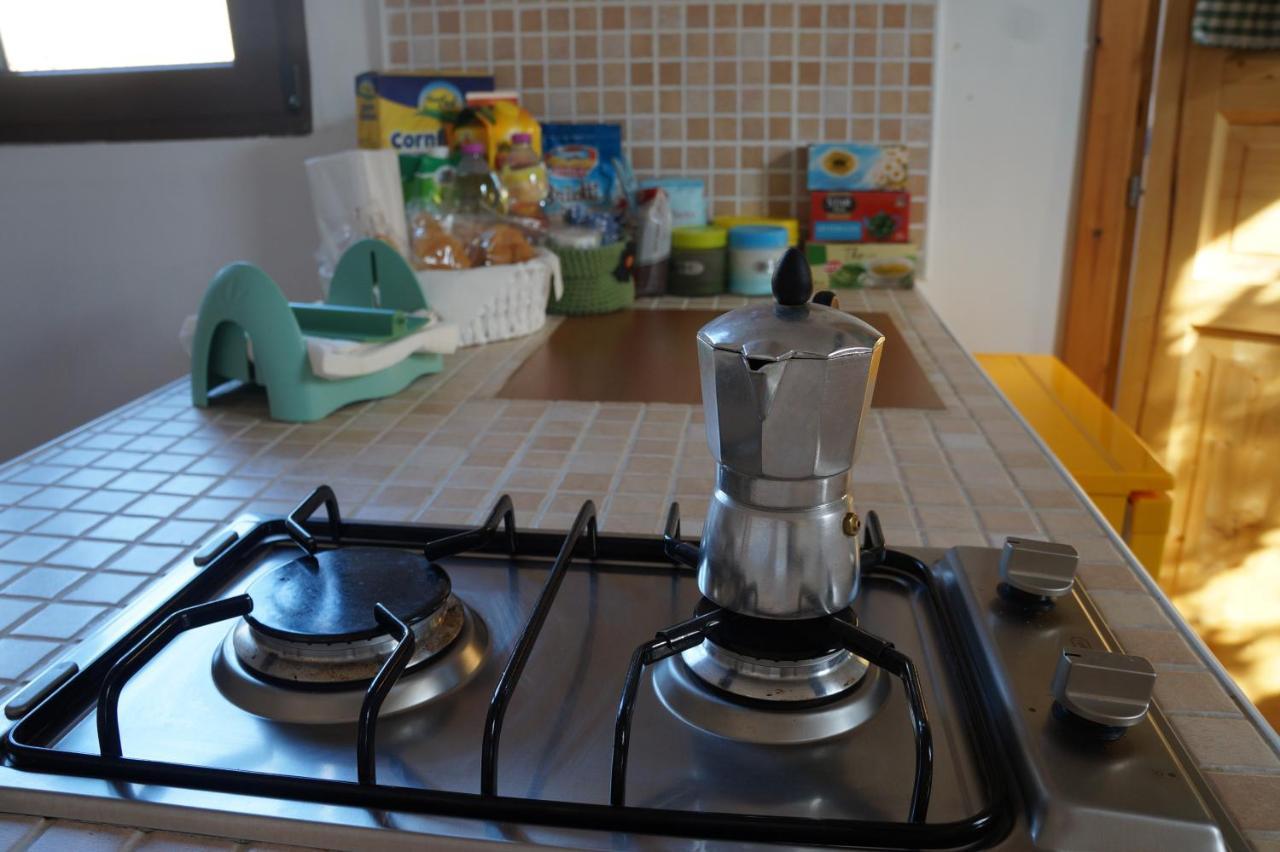 Antonella Home Brindisi Bagian luar foto