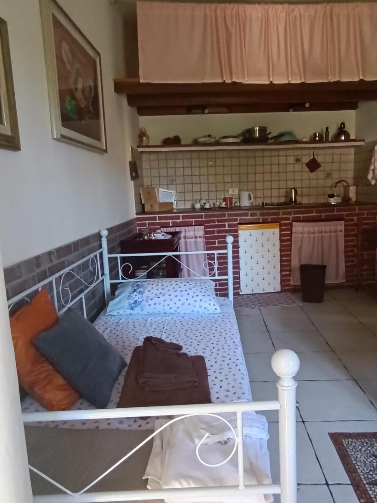 Antonella Home Brindisi Bagian luar foto