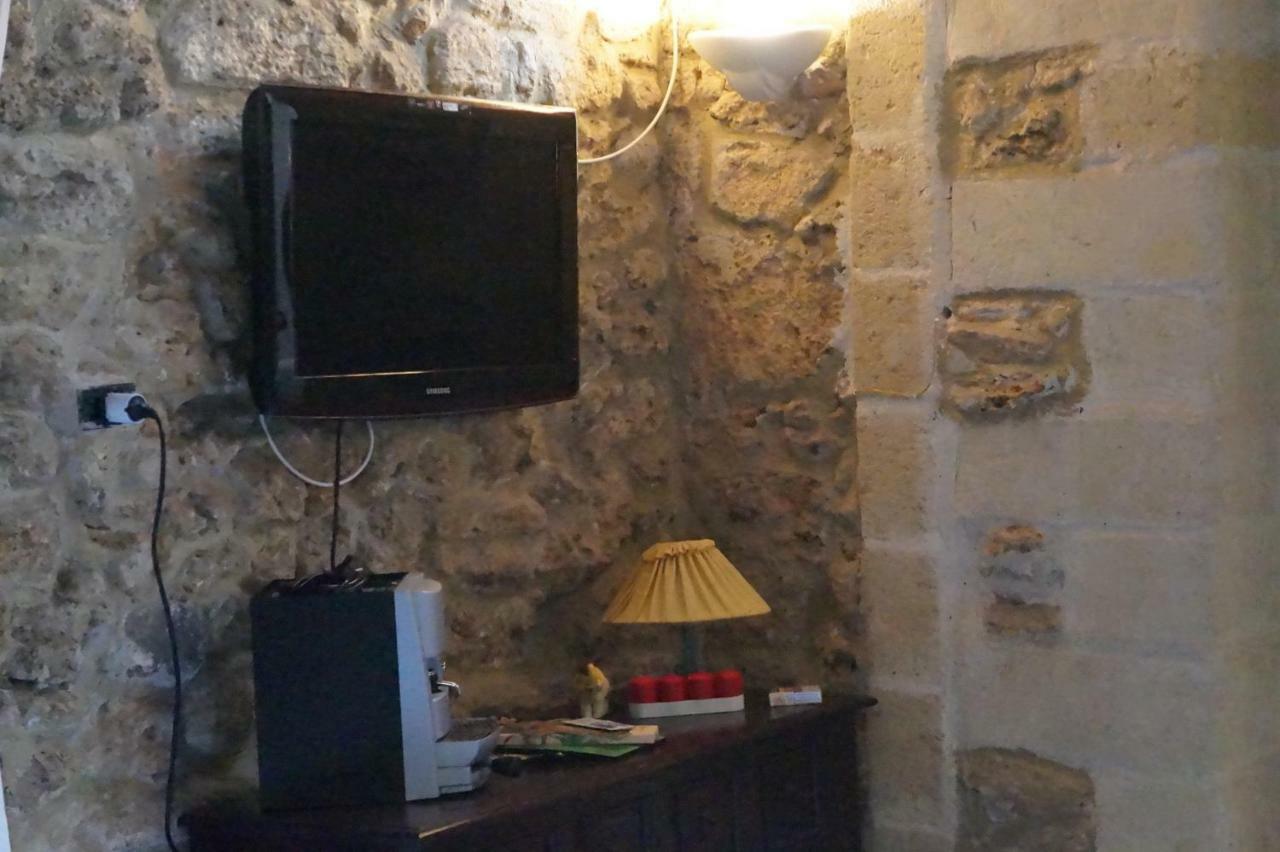Antonella Home Brindisi Bagian luar foto
