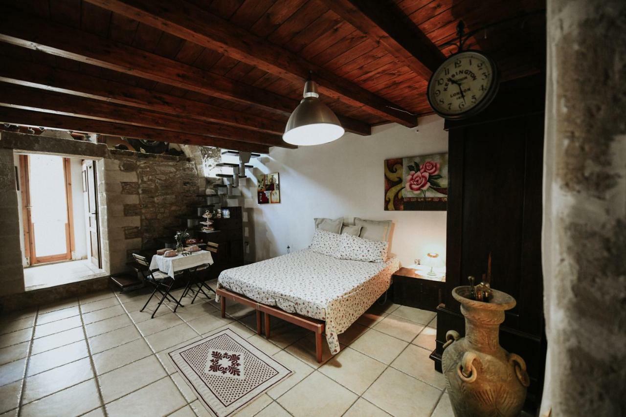 Antonella Home Brindisi Bagian luar foto