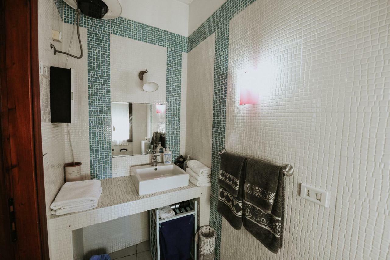 Antonella Home Brindisi Bagian luar foto