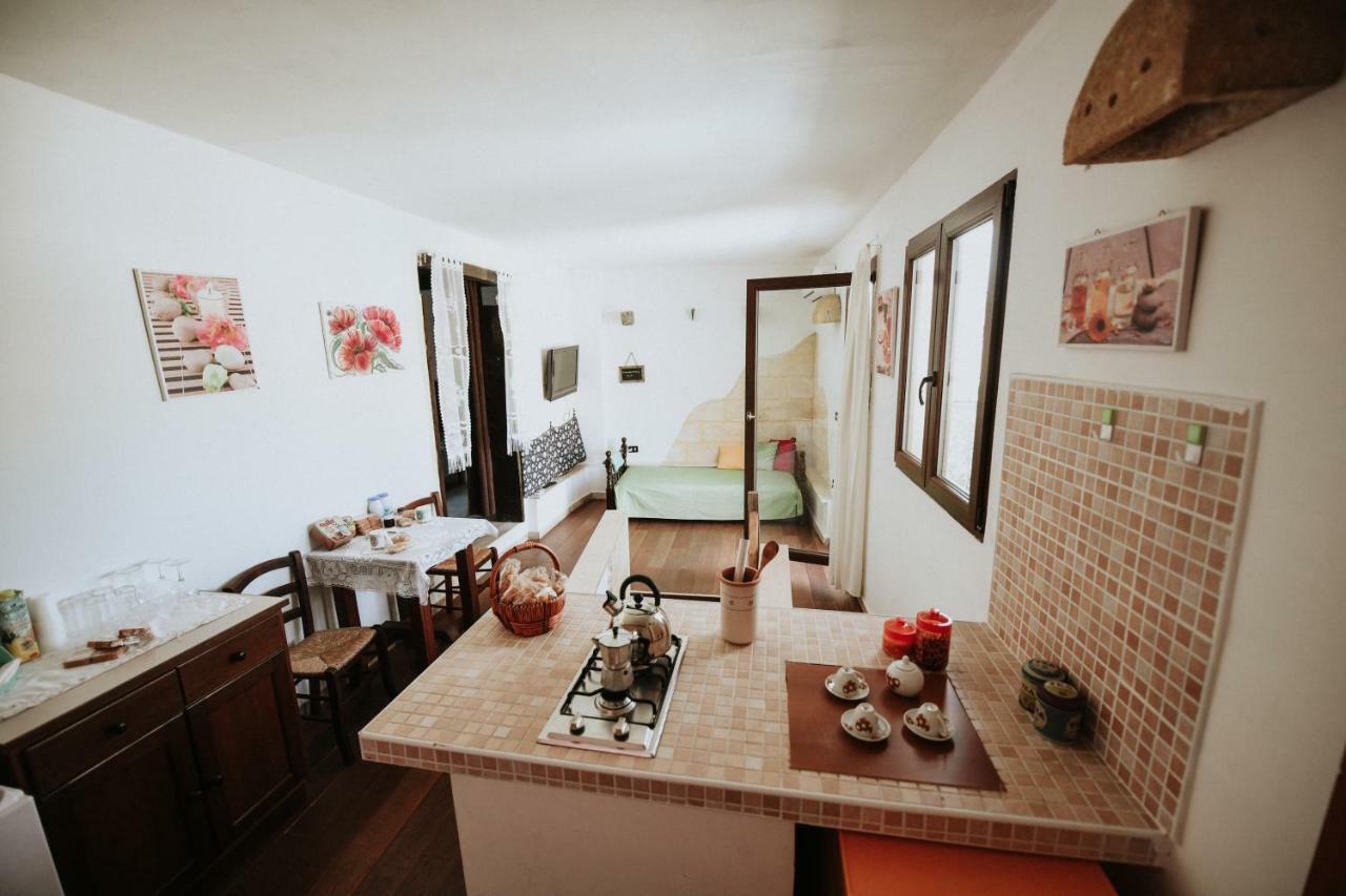 Antonella Home Brindisi Bagian luar foto