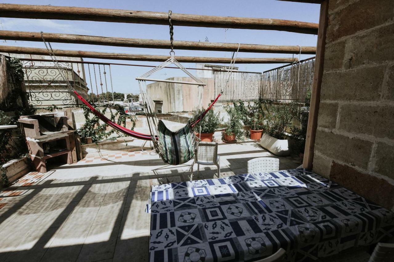 Antonella Home Brindisi Bagian luar foto