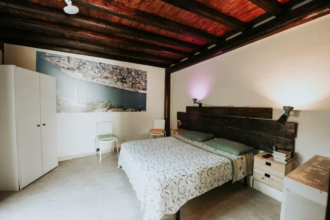 Antonella Home Brindisi Bagian luar foto