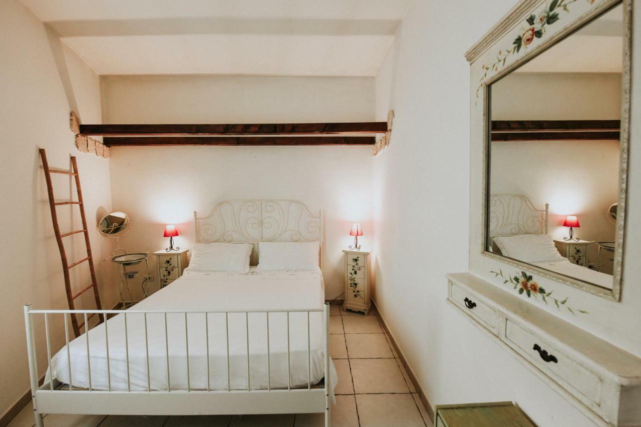 Antonella Home Brindisi Bagian luar foto