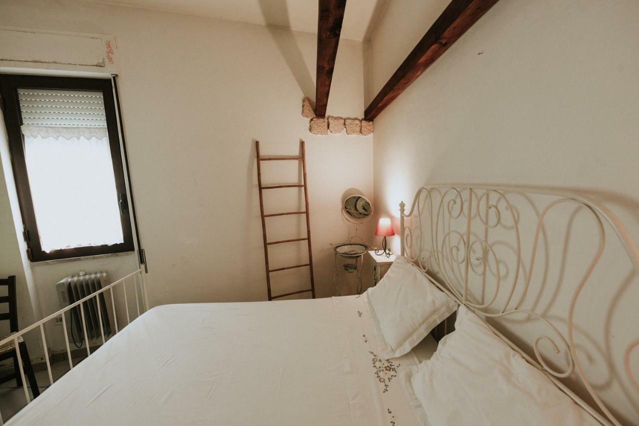 Antonella Home Brindisi Bagian luar foto