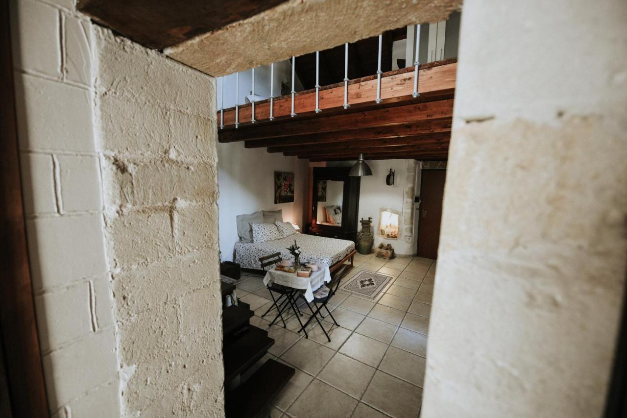 Antonella Home Brindisi Bagian luar foto