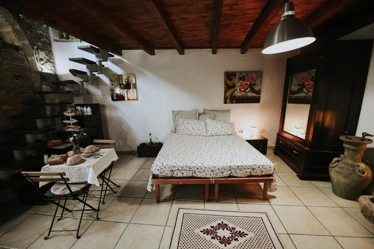 Antonella Home Brindisi Bagian luar foto