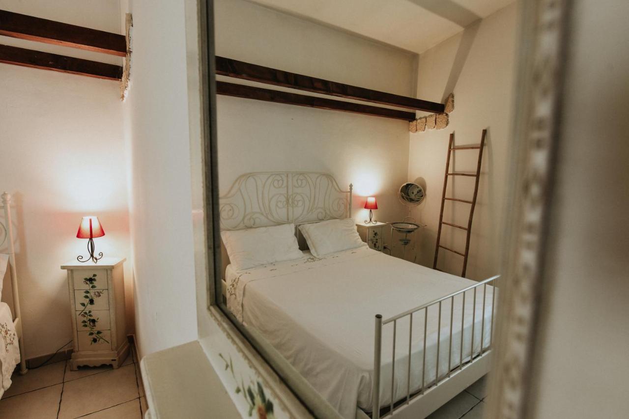 Antonella Home Brindisi Bagian luar foto
