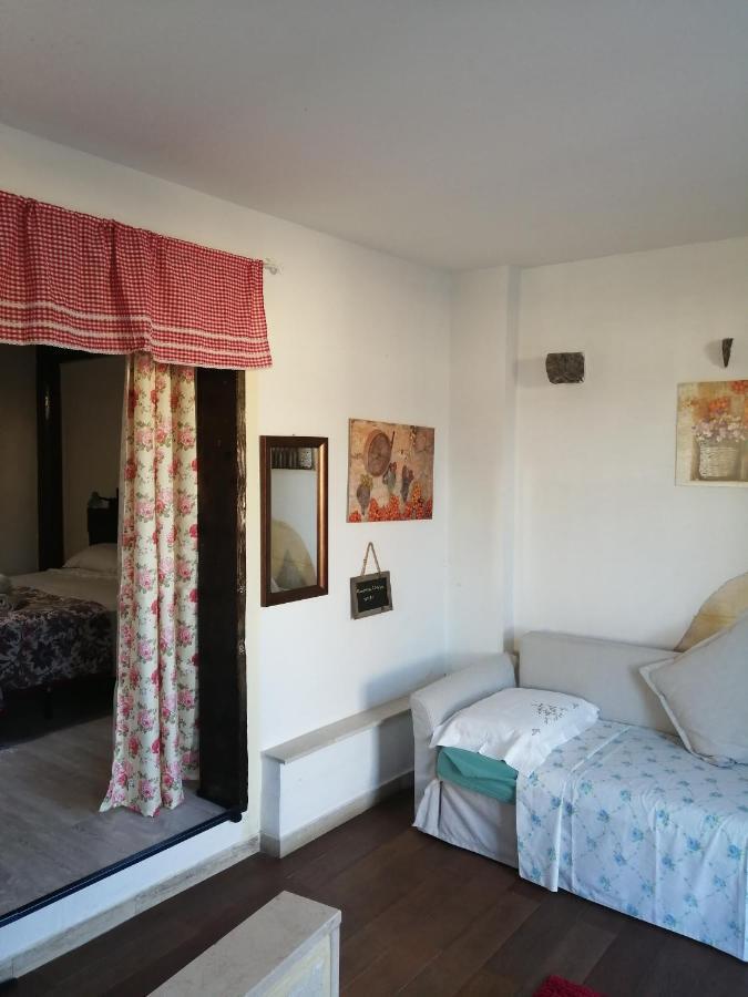 Antonella Home Brindisi Bagian luar foto