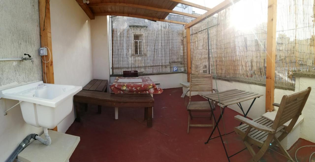 Antonella Home Brindisi Bagian luar foto